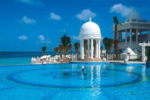 Hotel Riu Palace Las Americas - All-Inclusive - Cancun, Mexico
